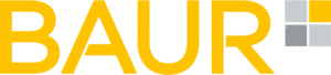 baur logo
