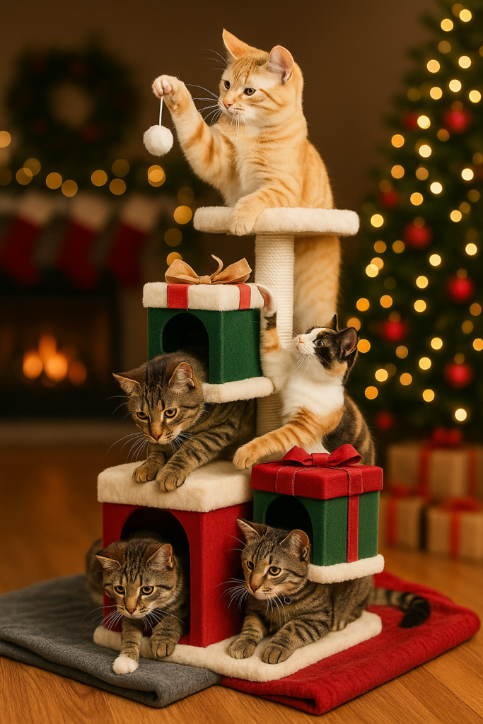 Merry Christmas 2025