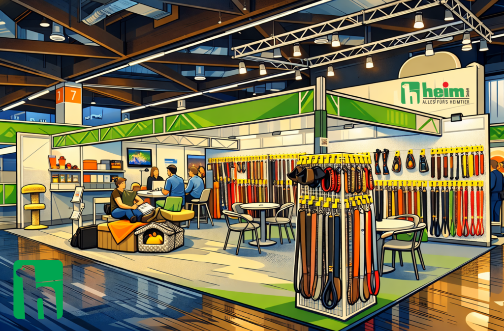 Preview Interzoo 2026