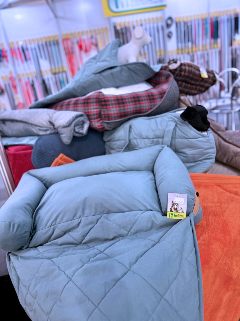 Preview Interzoo 2026